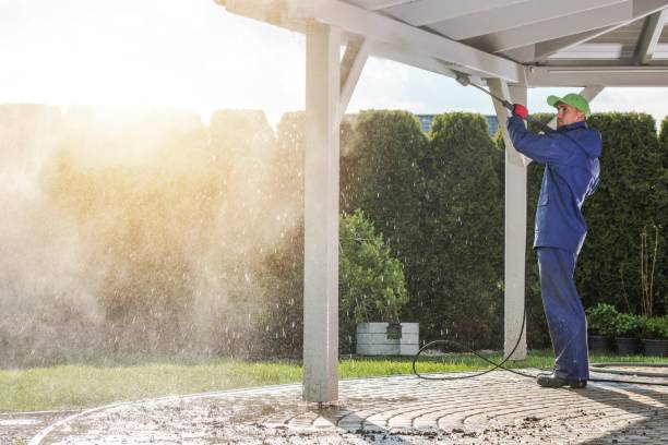 Watseka, IL Pressure Washing Services Company
